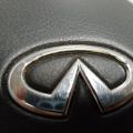 Подушка безпеки в кермо INFINITI FX S50 03-08 - Прев'ю 6