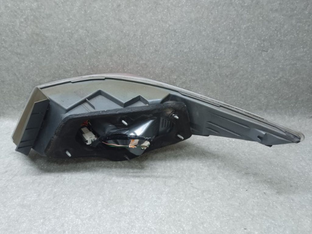 92401-4R050 | Ліхтар зовнішній лів. HYUNDAI SONATA YF 10-14 - Фото 2