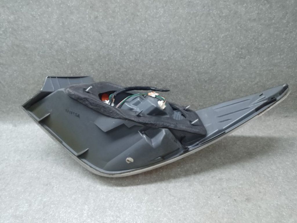 92401-4R050 | Ліхтар зовнішній лів. HYUNDAI SONATA YF 10-14 - Фото 4