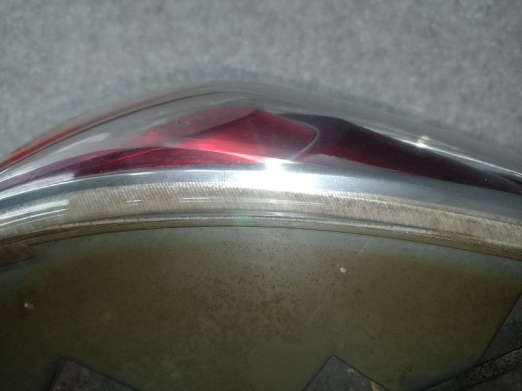 92401-4R050 | Ліхтар зовнішній лів. HYUNDAI SONATA YF 10-14 - Фото 5