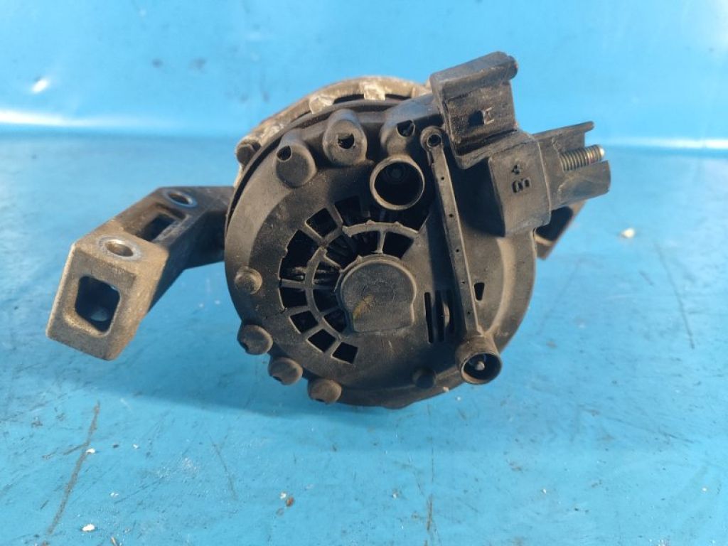 BV6Z-10346-F | Генератор FORD FOCUS 10-18 - Фото 2