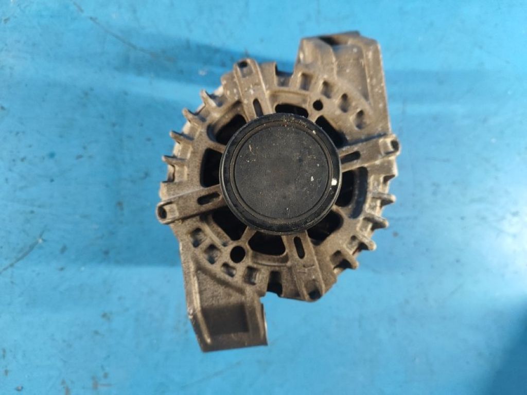 BV6Z-10346-F | Генератор FORD FOCUS 10-18 - Фото 4