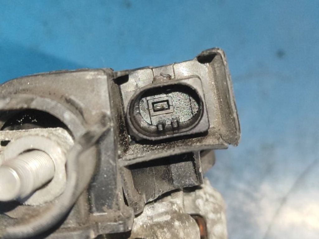 BV6Z-10346-F | Генератор FORD FOCUS 10-18 - Фото 7