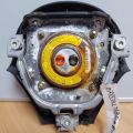 98211XA05AMW | Подушка безопасности в руль SUBARU TRIBECA B9 05-07 - Превью 3