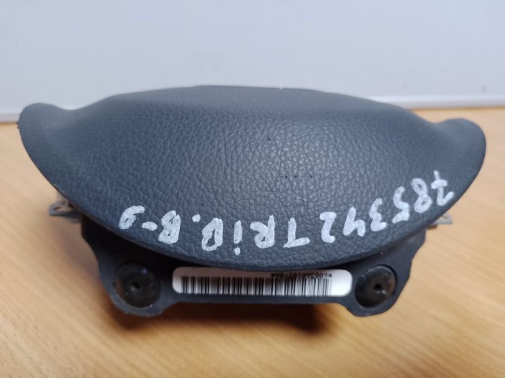 98211XA05AMW | Подушка безопасности в руль SUBARU TRIBECA B9 05-07 - Фото 10