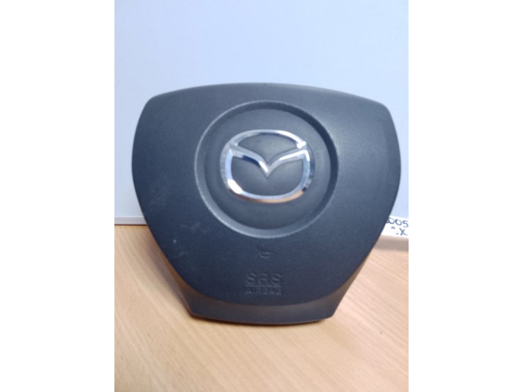 TD11-57-K00B02 | Подушка безпеки в кермо MAZDA CX-9 06-16