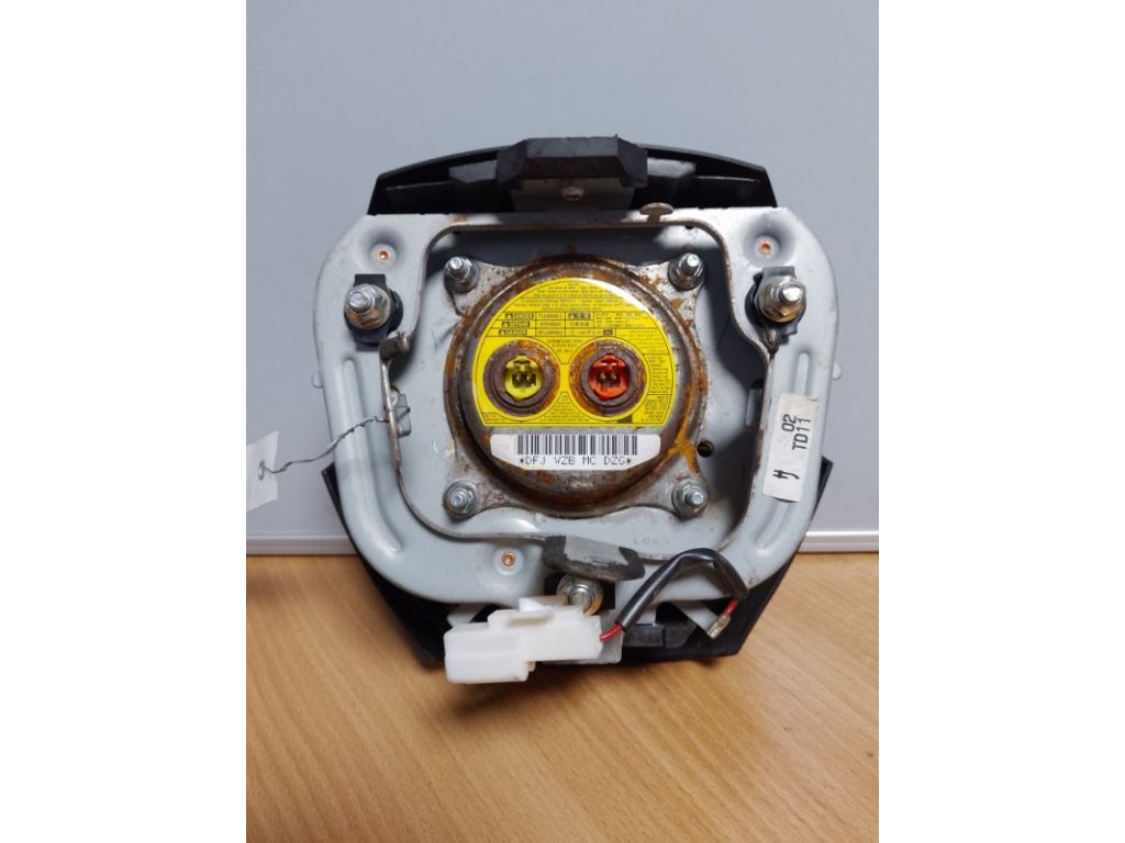 TD11-57-K00B02 | Подушка безпеки в кермо MAZDA CX-9 06-16 - Фото 3