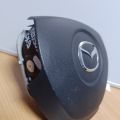 TD11-57-K00B02 | Подушка безпеки в кермо MAZDA CX-9 06-16 - Прев'ю 5