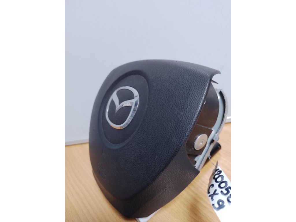 TD11-57-K00B02 | Подушка безпеки в кермо MAZDA CX-9 06-16 - Фото 6