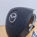 TD11-57-K00B02 | Подушка безпеки в кермо MAZDA CX-9 06-16 - Прев'ю 6