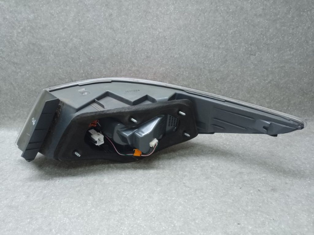 92401-4R050 | Ліхтар зовнішній лів. HYUNDAI SONATA YF 10-14 - Фото 2