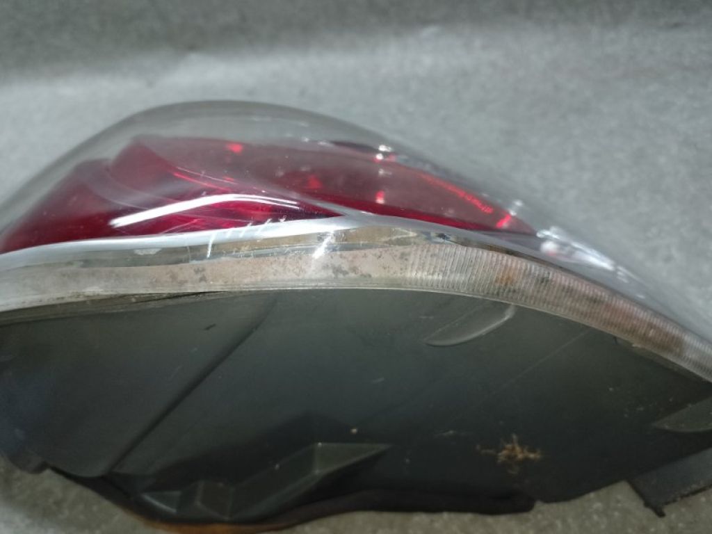 92401-4R050 | Ліхтар зовнішній лів. HYUNDAI SONATA YF 10-14 - Фото 5