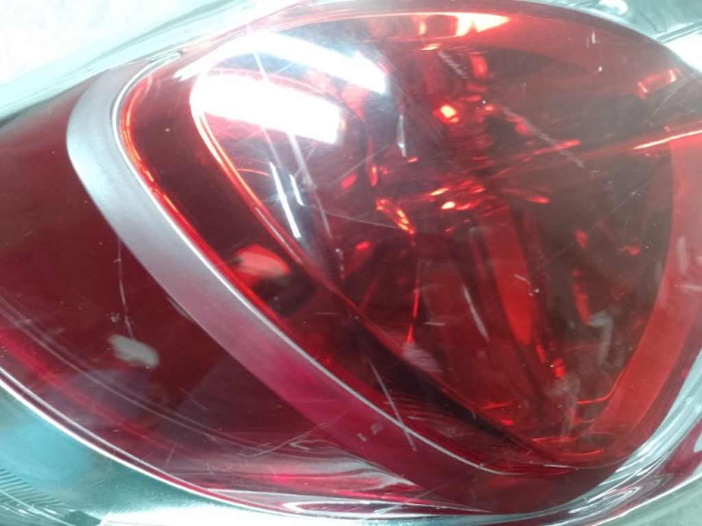 92401-4R050 | Ліхтар зовнішній лів. HYUNDAI SONATA YF 10-14 - Фото 7