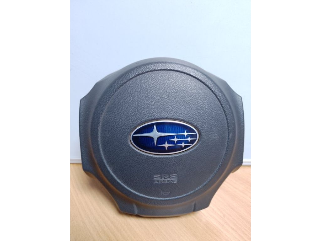 98211AL02AVH | Подушка безпеки в кермо SUBARU LEGACY BN 14-18