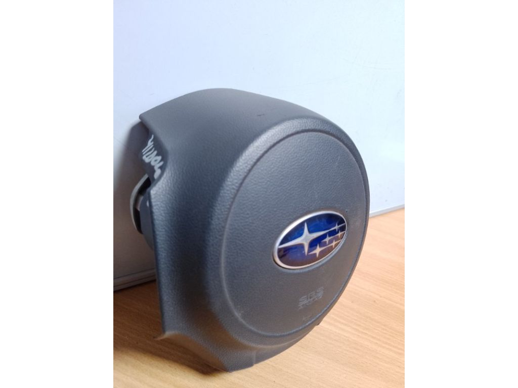 98211AL02AVH | Подушка безпеки в кермо SUBARU LEGACY BN 14-18 - Фото 4