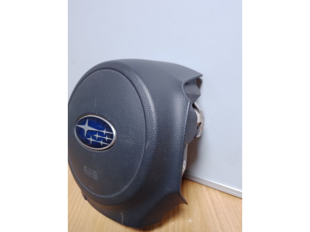 98211AL02AVH | Подушка безпеки в кермо SUBARU LEGACY BN 14-18 - Фото 5