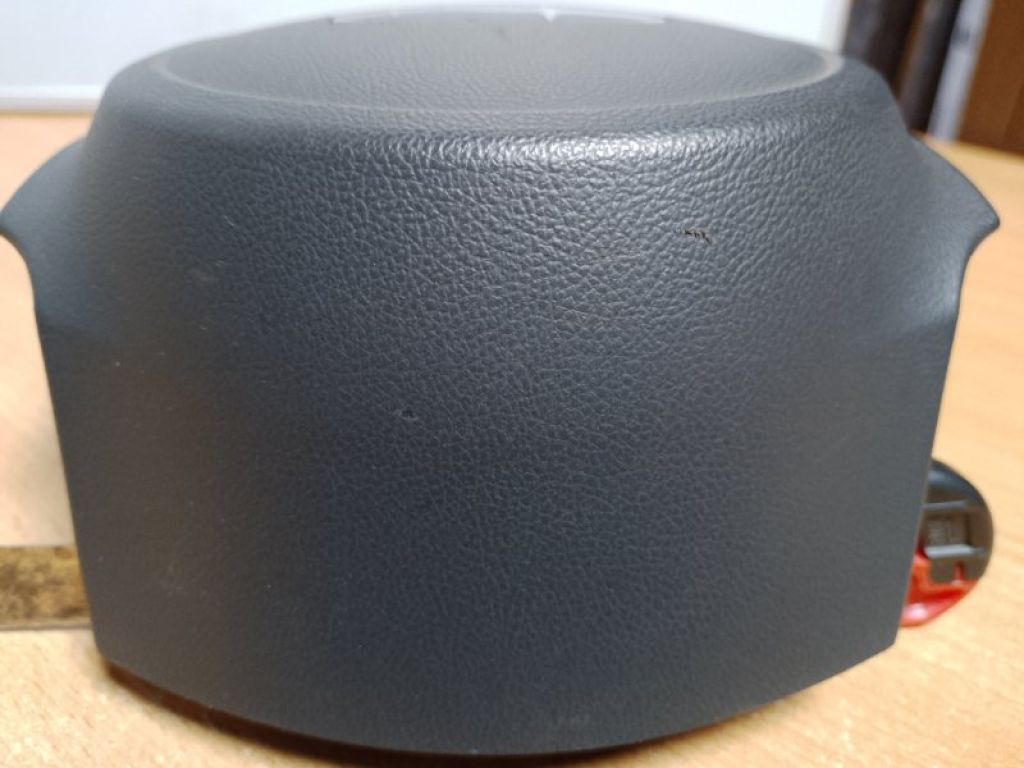 98211AL02AVH | Подушка безпеки в кермо SUBARU LEGACY BN 14-18 - Фото 6