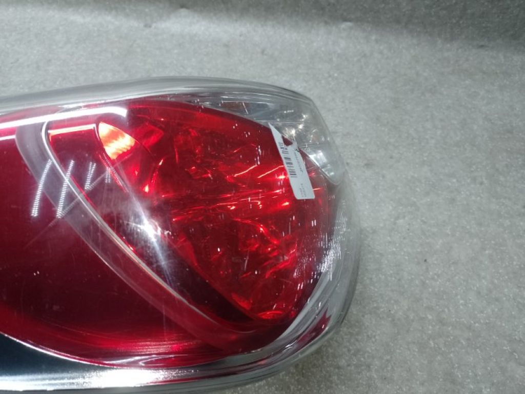 92401-4R050 | Ліхтар зовнішній лів. HYUNDAI SONATA YF 10-14 - Фото 6