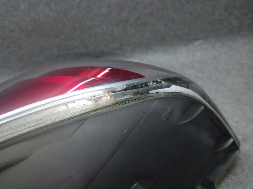 92401-4R050 | Ліхтар зовнішній лів. HYUNDAI SONATA YF 10-14 - Фото 7