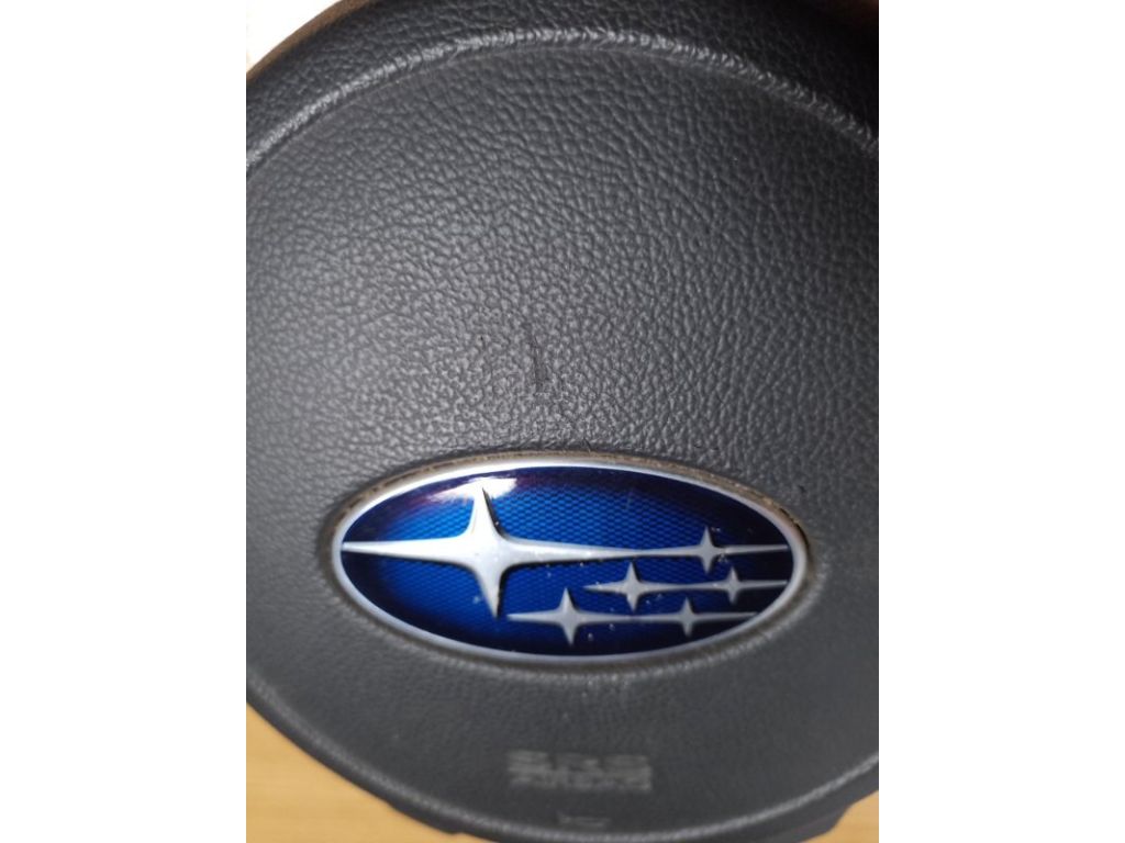 98211AL02AVH | Подушка безпеки в кермо SUBARU LEGACY BN 14-18 - Фото 9