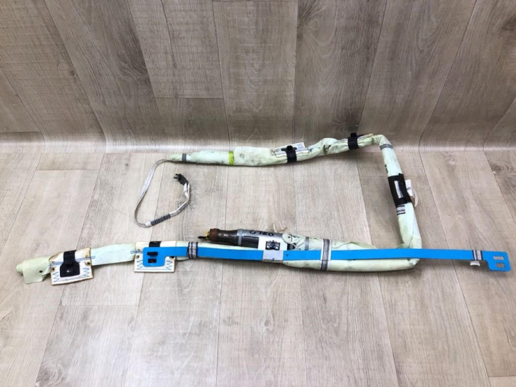 DM5Z-54042D95-B | Подушка безопасности (штора) прав. FORD FOCUS 10-18 - Фото 2