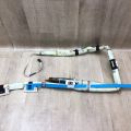 DM5Z-54042D95-B | Подушка безопасности (штора) прав. FORD FOCUS 10-18 - Превью 2