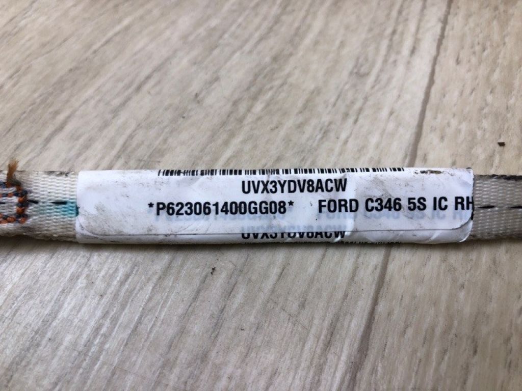 DM5Z-54042D95-B | Подушка безопасности (штора) прав. FORD FOCUS 10-18 - Фото 5