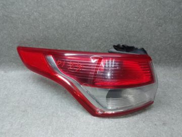 Ліхтар зовнішній лів. FORD ESCAPE 12-19