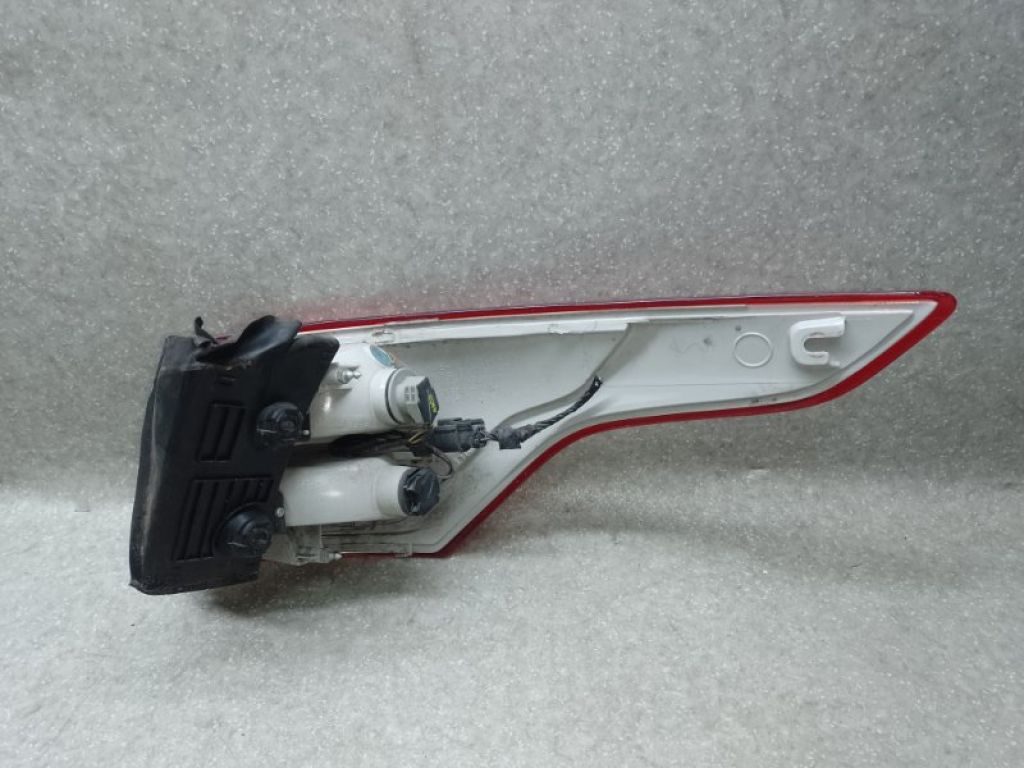 CJ5Z-13405-B | Ліхтар зовнішній лів. FORD ESCAPE 12-19 - Фото 2