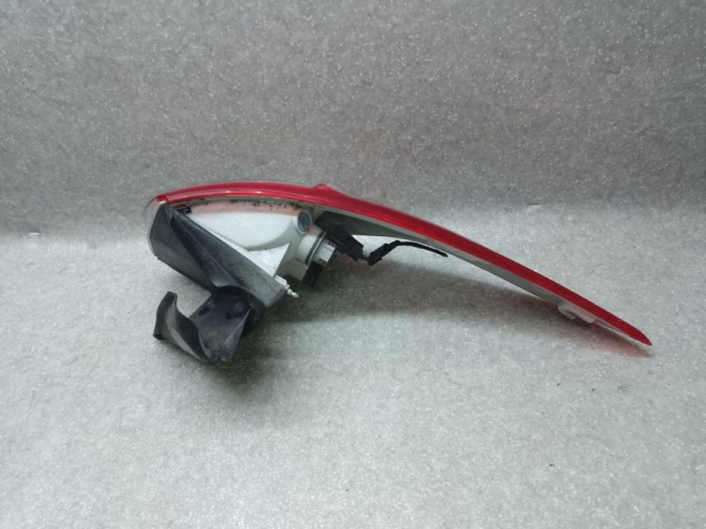 CJ5Z-13405-B | Ліхтар зовнішній лів. FORD ESCAPE 12-19 - Фото 3