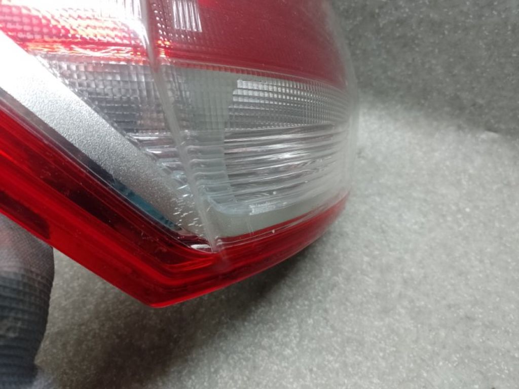 CJ5Z-13405-B | Ліхтар зовнішній лів. FORD ESCAPE 12-19 - Фото 5