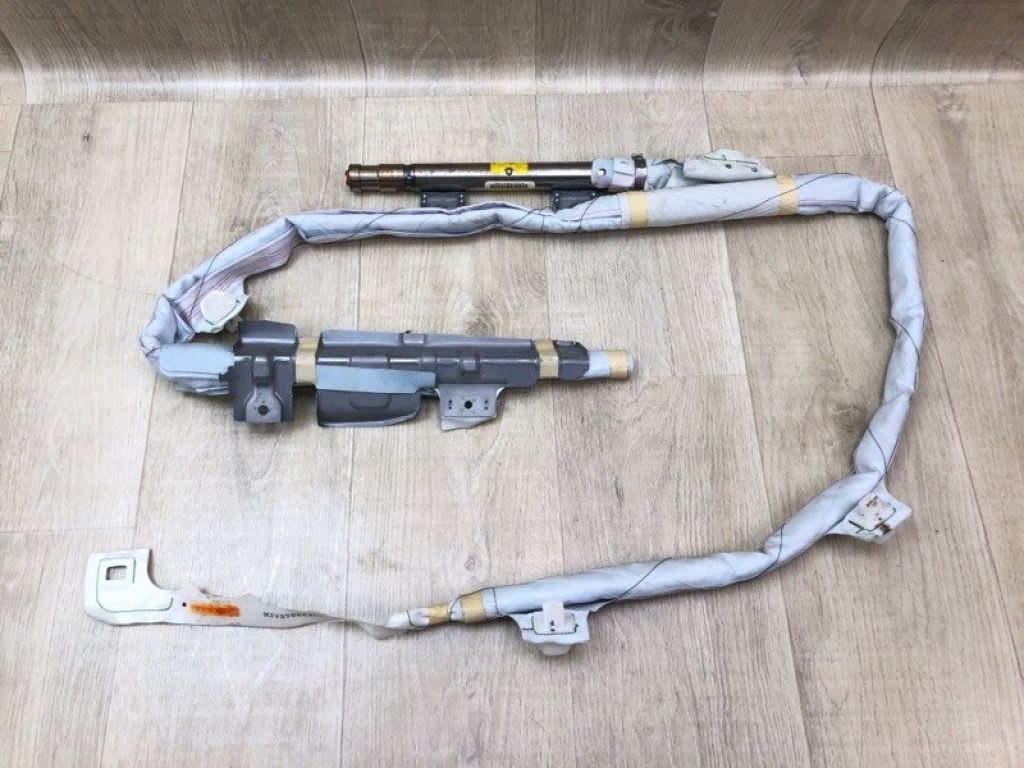 62170-33032 | Подушка безопасности (штора) прав. TOYOTA CAMRY 40 06-11