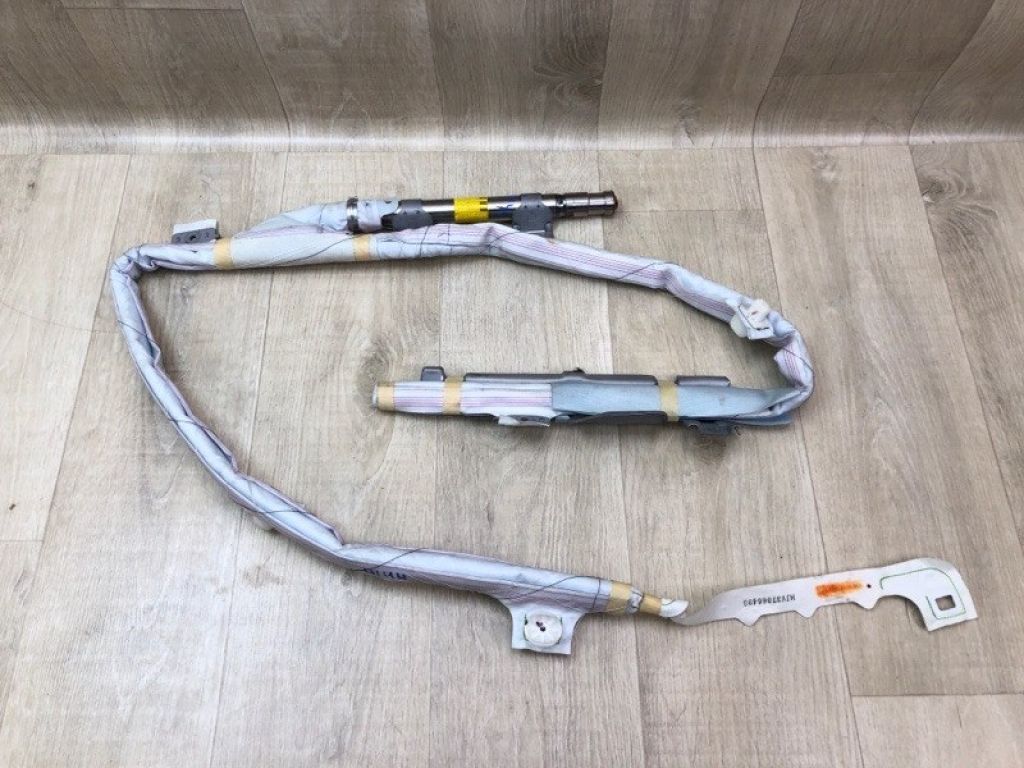 62170-33032 | Подушка безопасности (штора) прав. TOYOTA CAMRY 40 06-11 - Фото 2