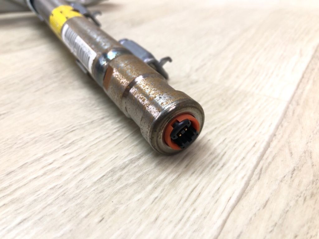 62170-33032 | Подушка безопасности (штора) прав. TOYOTA CAMRY 40 06-11 - Фото 3