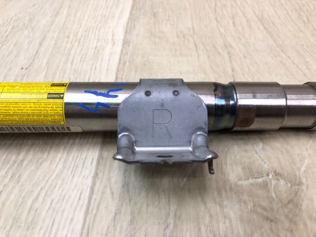 62170-33032 | Подушка безопасности (штора) прав. TOYOTA CAMRY 40 06-11 - Фото 4