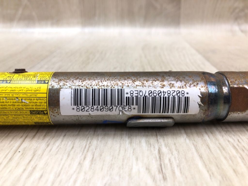 62170-33032 | Подушка безопасности (штора) прав. TOYOTA CAMRY 40 06-11 - Фото 5