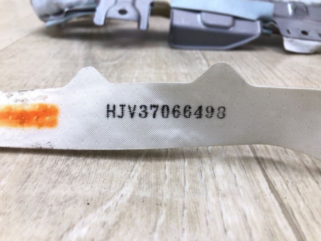 62170-33032 | Подушка безопасности (штора) прав. TOYOTA CAMRY 40 06-11 - Фото 6