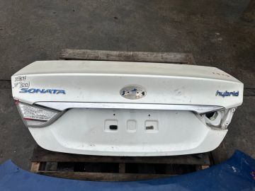 Кришка багажника HYUNDAI SONATA YF 10-14