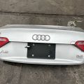 8T0827023AJ | Крышка багажника AUDI A5 07-17