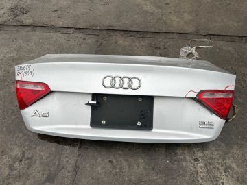 Крышка багажника AUDI A5 07-17