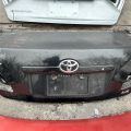 6440106281 | Кришка багажника TOYOTA CAMRY 40 06-11
