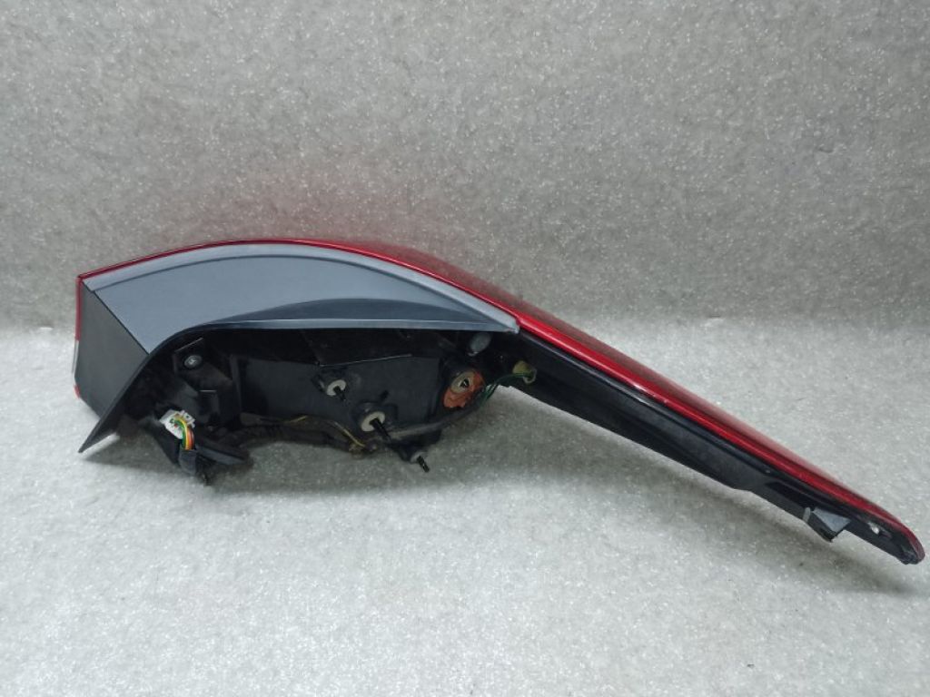 92401-3Y500 | Ліхтар зовнішній лів. HYUNDAI ELANTRA MD 10-15 - Фото 2