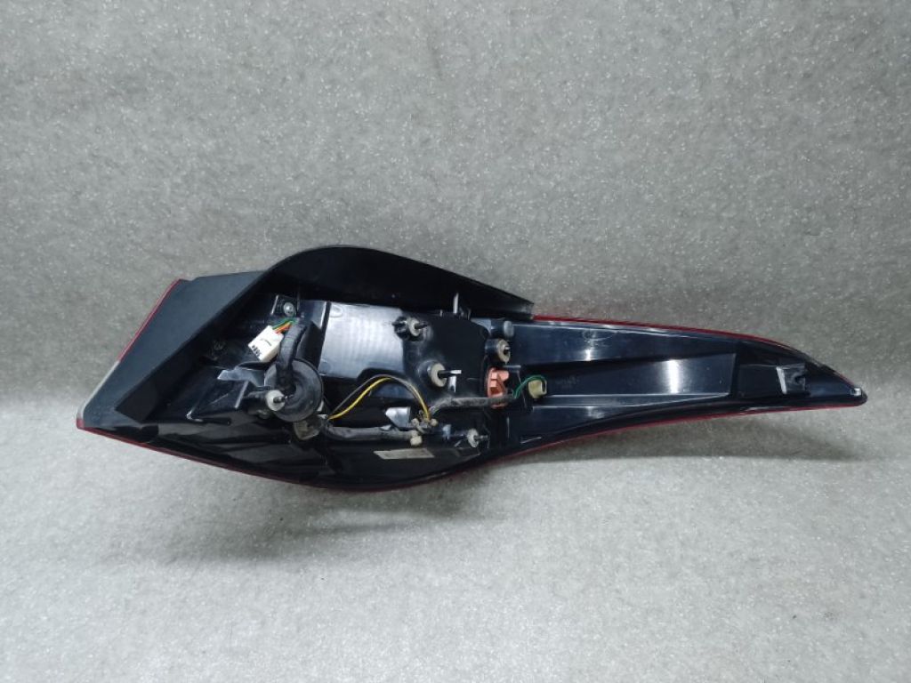 92401-3Y500 | Ліхтар зовнішній лів. HYUNDAI ELANTRA MD 10-15 - Фото 3