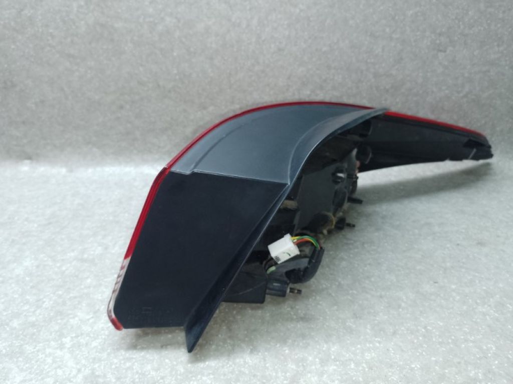 92401-3Y500 | Ліхтар зовнішній лів. HYUNDAI ELANTRA MD 10-15 - Фото 4