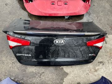 Крышка багажника KIA OPTIMA TF 11-16
