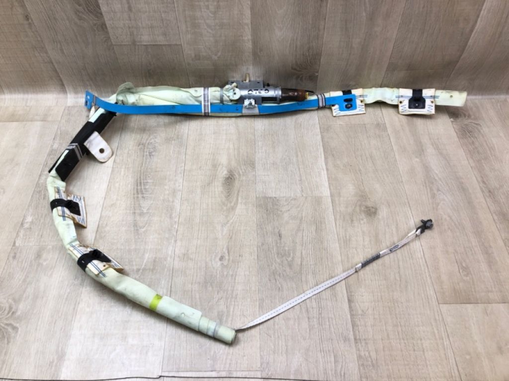 DM5Z-54042D94-B | Подушка безпеки (штора) лів. FORD FOCUS 10-18