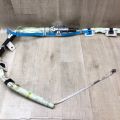 DM5Z-54042D94-B | Подушка безпеки (штора) лів. FORD FOCUS 10-18