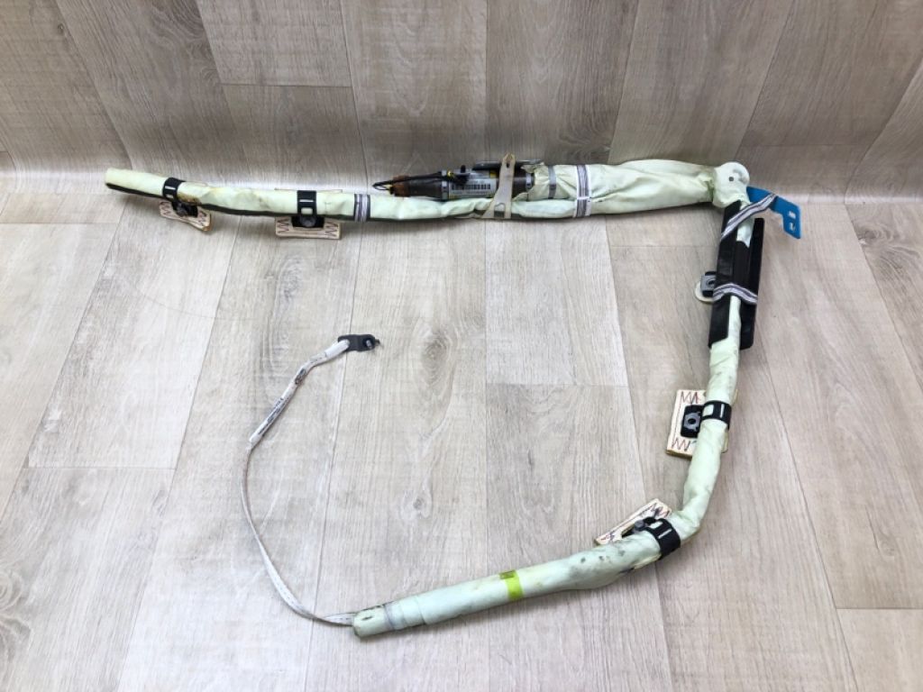 DM5Z-54042D94-B | Подушка безпеки (штора) лів. FORD FOCUS 10-18 - Фото 2