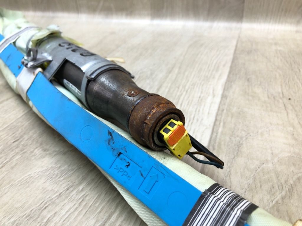 DM5Z-54042D94-B | Подушка безпеки (штора) лів. FORD FOCUS 10-18 - Фото 3