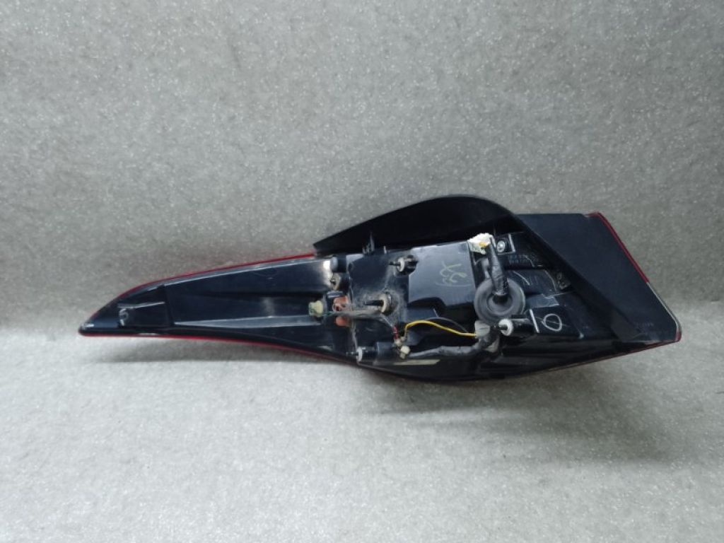 92402-3Y500 | Ліхтар зовнішній прав. HYUNDAI ELANTRA MD 10-15 - Фото 3